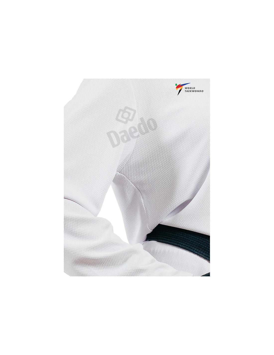 WT Competition Uniform Shelron*++*WT Competition Uniform Shelron